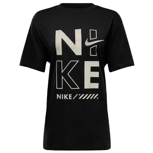 Nike Γυναικεία κοντομάνικη μπλούζα Sportswear